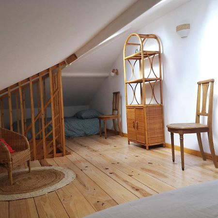 Maisonnette De Charme A 10Min De Fontainebleau Hericy Bagian luar foto